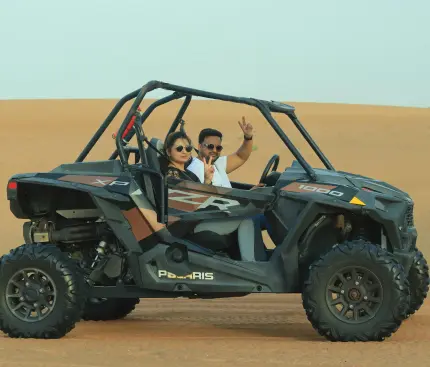 Dune Buggy Tour vs. Quad Bike Adventure: Which Is Better?
